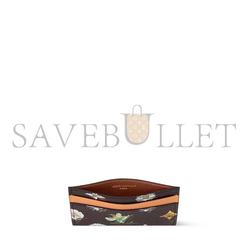 l0vis Vvtt0n masterndouble card holder m27551 (11.1*7*1.5cm)